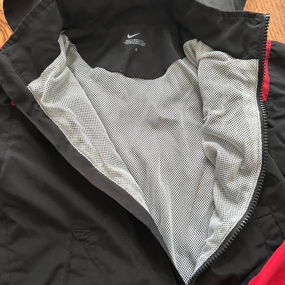 Nike sweatshirt / outfit VINTAGE size 4 - Picture 9 of 13